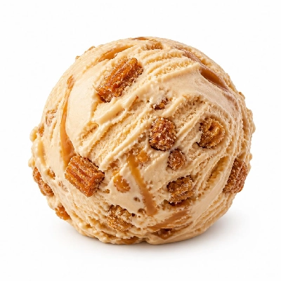 Cold Stone Creamery Desserts Churro Caramel Crave