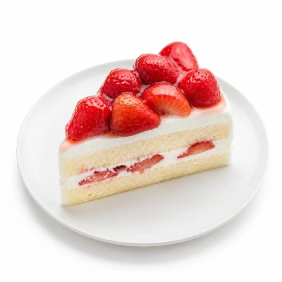Cold Stone Creamery Desserts Strawberry Shortcake