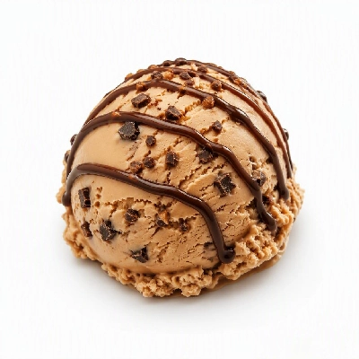 Cold Stone Creamery Don't Cry Over Spilled Silk Like It