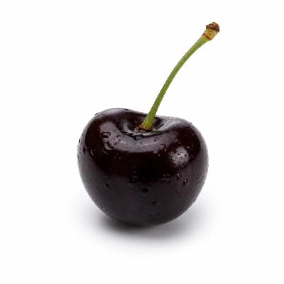 Cold Stone Creamery Fruit Black Cherries