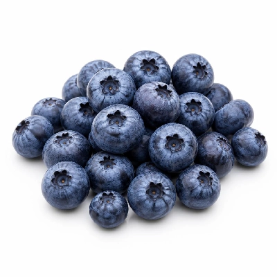 Cold Stone Creamery Fruit Blueberries