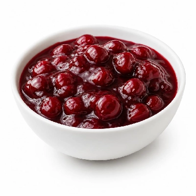 Cold Stone Creamery Fruit Cherry Pie Filling