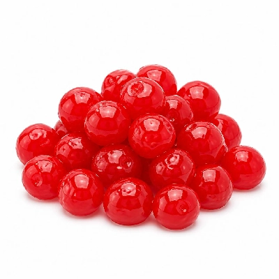 Cold Stone Creamery Fruit Maraschino Cherries