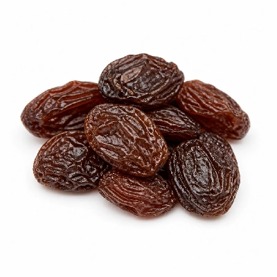 Cold Stone Creamery Fruit Raisins