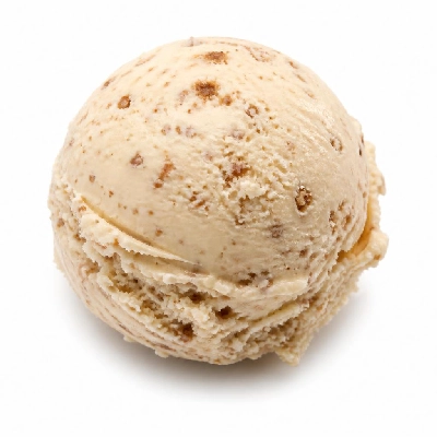 Cold Stone Creamery Ice Cream Banana Bread Batter Love It