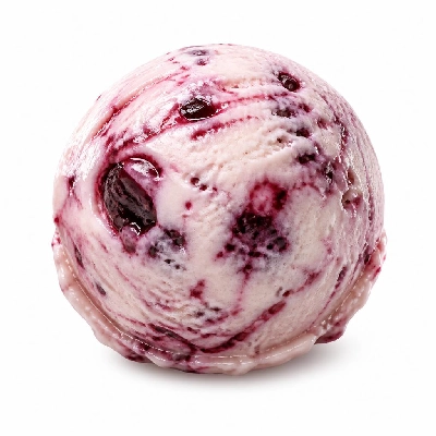 Cold Stone Creamery Ice Cream Black Cherry Like It