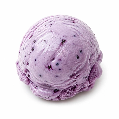 Cold Stone Creamery Ice Cream Blueberry Gotta Have It