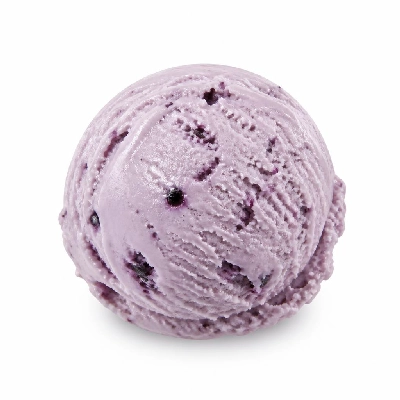 Cold Stone Creamery Ice Cream Blueberry Love It