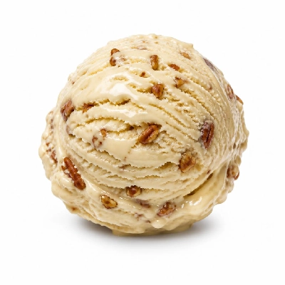 Cold Stone Creamery Ice Cream Butter Pecan Like It