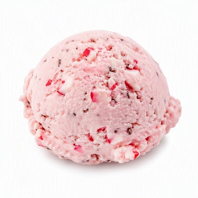 Cold Stone Creamery Ice Cream Candy Cane Love It