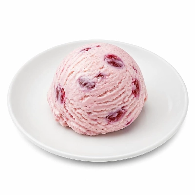 Cold Stone Creamery Ice Cream Cherry Vanilla Love It