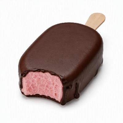 Cold Stone Creamery Ice Cream Chocolate Dipped Strawberry Gotta Have It