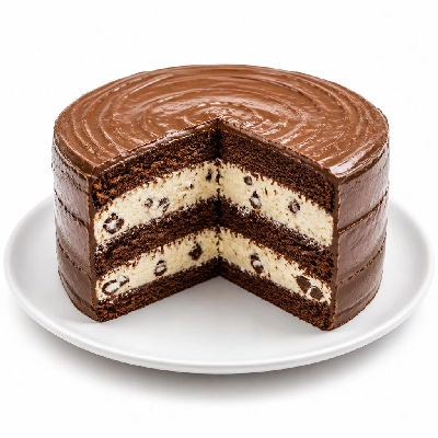 Cold Stone Creamery Ice Cream Chocolate Layer Cake Gotta Have It