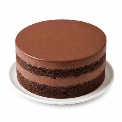 Cold Stone Creamery Ice Cream Chocolate Layer Cake Love It