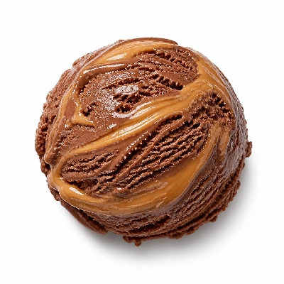 Cold Stone Creamery Ice Cream Chocolate Peanut Butter Love It