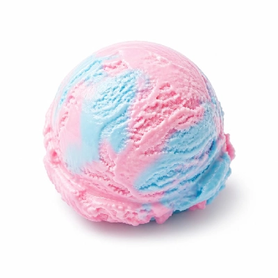Cold Stone Creamery Ice Cream Cotton Candy Love It