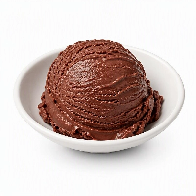 Cold Stone Creamery Ice Cream Dark Chocolate Like It