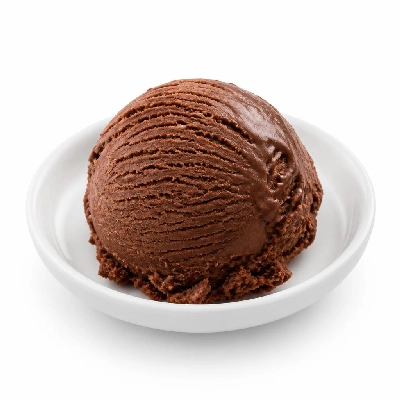 Cold Stone Creamery Ice Cream Dark Chocolate Love It