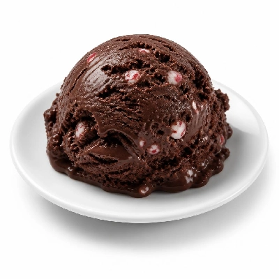 Cold Stone Creamery Ice Cream Dark Chocolate Peppermint Love It