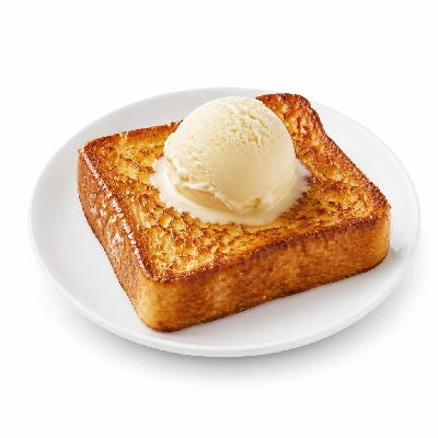 Cold Stone Creamery Ice Cream French Toast Gotta Have It