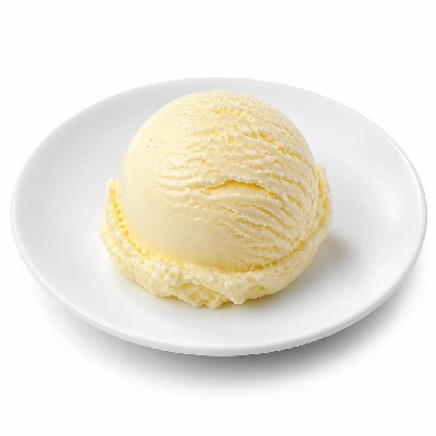 Cold Stone Creamery Ice Cream French Vanilla Like It