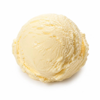 Cold Stone Creamery Ice Cream French Vanilla Love It