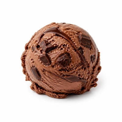 Cold Stone Creamery Ice Cream Fudge Truffle Like It