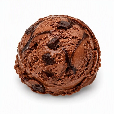 Cold Stone Creamery Ice Cream Fudge Truffle Love It