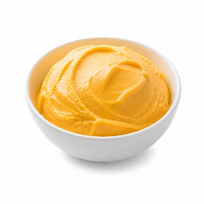 Cold Stone Creamery Ice Cream Mango Like It