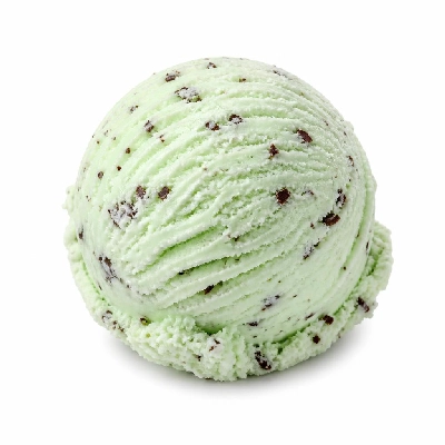 Cold Stone Creamery Ice Cream Mint Like It