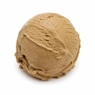 Cold Stone Creamery Ice Cream Mocha Like It