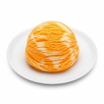 Cold Stone Creamery Ice Cream Orange Dreamsicle Gotta Have It