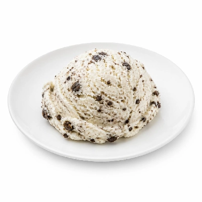 Cold Stone Creamery Ice Cream Oreo Creme Like It