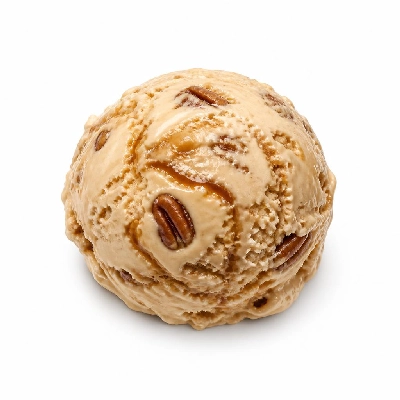 Cold Stone Creamery Ice Cream Pecan Praline Love It