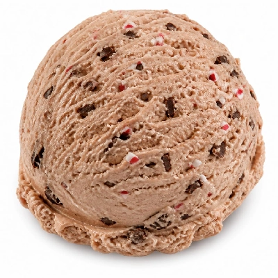 Cold Stone Creamery Ice Cream Peppermint Mocha Like It