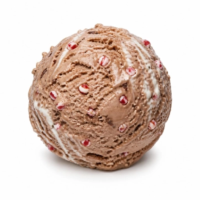 Cold Stone Creamery Ice Cream Peppermint Mocha Love It