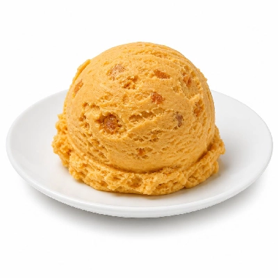 Cold Stone Creamery Ice Cream Pumpkin Like It