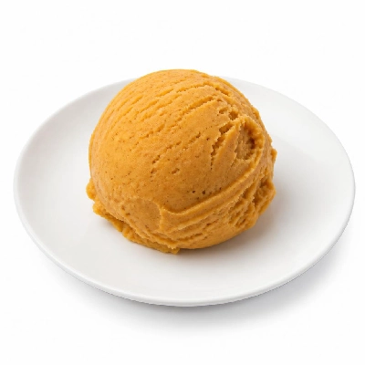 Cold Stone Creamery Ice Cream Pumpkin Love It