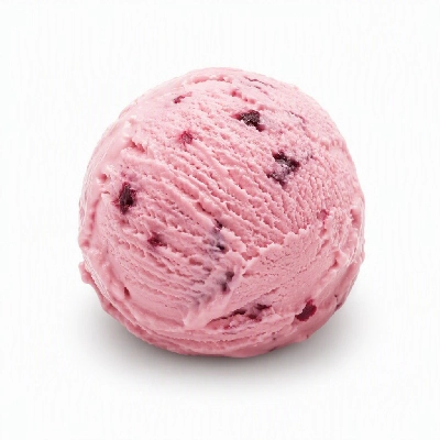 Cold Stone Creamery Ice Cream Raspberry Love It