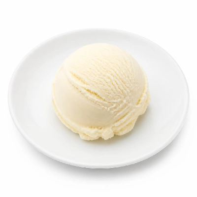 Cold Stone Creamery Ice Cream Skinny Vanilla Like It