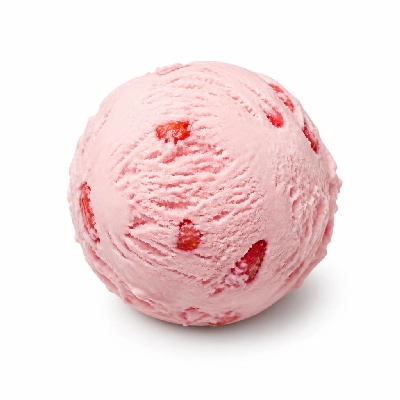 Cold Stone Creamery Ice Cream Strawberry Love It