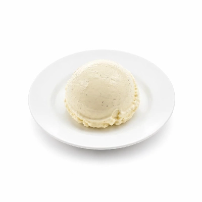 Cold Stone Creamery Ice Cream Vanilla Bean Love It