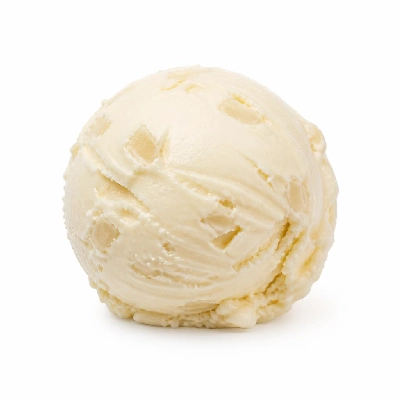 Cold Stone Creamery Ice Cream White Chocolate Like It