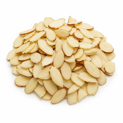 Cold Stone Creamery Nuts Sliced Almonds