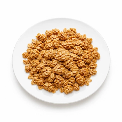 Cold Stone Creamery Other Mix-Ins Granola