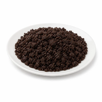 Cold Stone Creamery Other Mix-Ins Oreo Pie Crust