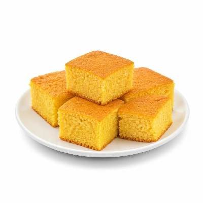 Cold Stone Creamery Other Mix-Ins Yellow Cake