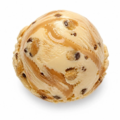 Cold Stone Creamery Peanut Butter Cookie Dough Ice Cream Like It