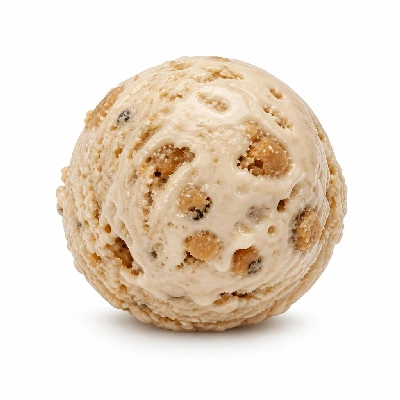Cold Stone Creamery Peanut Butter Cookie Dough Ice Cream Love It
