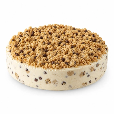 Cold Stone Creamery Pies Cookie Dough